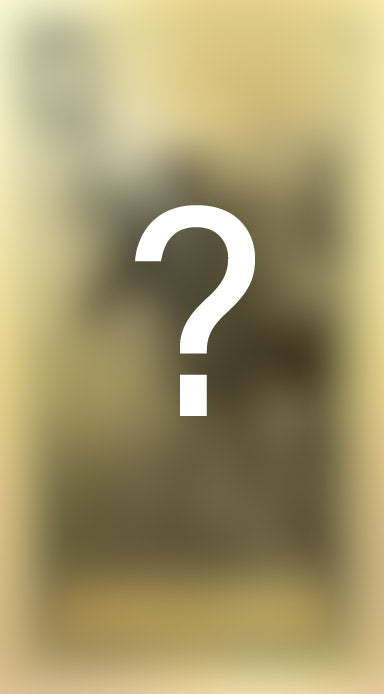 Mystery Goldback